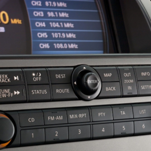 DVD ACTUALIZACIÓN MAPAS NISSAN XANAVI X7 SAT NAV EUROPA 2013