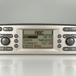 ACTUALIZACIÓN DE MAPAS DEL NAVEGADOR POR SATÉLITE ALFA ROMEO RNS 4 DISCO CD EUROPA 2014