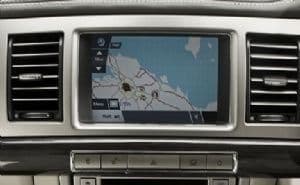 JAGUAR XF Y XK MEDIO ORIENTE SAT NAV ACTUALIZACIÓN DE MAPAS DVD EUROPA 2015