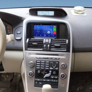 DISCO DE ACTUALIZACIÓN DE MAPAS VOLVO RTI MMM2 SAT NAV EUROPA 2018