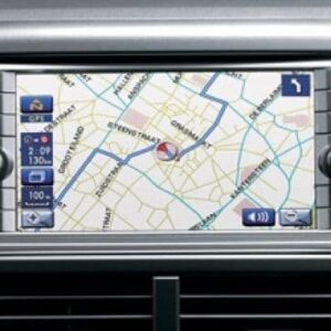 SUBARU CORE2 ACTUALIZACIÓN MAPA SAT NAV DVD EUROPA 2019-2020