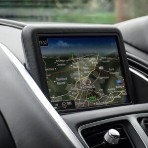 ACTUALIZACIÓN MAPA ASTON MARTIN SAT NAV USB EUROPA 2022