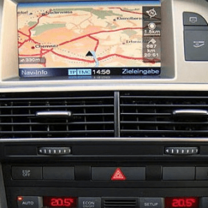 AUDI MMI 2G HIGH SAT NAV ACTUALIZACIÓN DE MAPAS DVD EUROPA 2019-2020