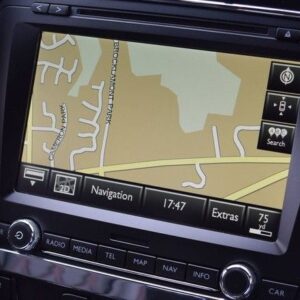 DVD DE ACTUALIZACIÓN DE MAPAS DE NAVACIÓN POR SATÉLIDO BASADO EN HDD DE BENTLEY EUROPA 2020