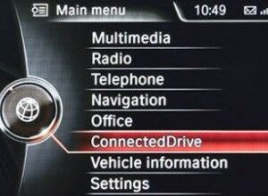 BMW NBT EVO ID4 ACTUALIZACIÓN DE MAPAS DE NAVEGADOR POR SATÉLITE MÁS ACTIVACIÓN USB 2024-1