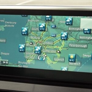 BMW NBT RUTA SAT NAV ACTUALIZACIÓN MAPA MÁS ACTIVACIÓN USB EUROPA 2024-1