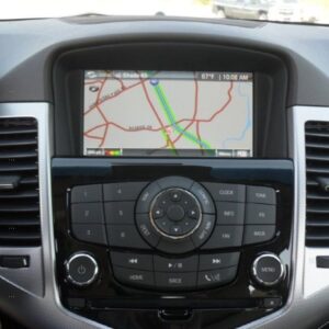 ACTUALIZACIÓN MAPA CHEVROLET SAT NAV TARJETA SD EUROPA 2020