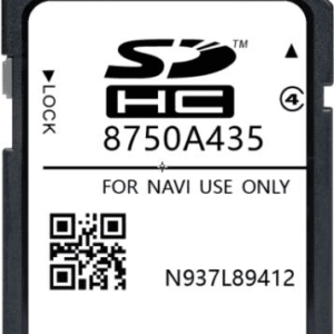 ACTUALIZACIÓN DE MAPAS DEL NAVEGADOR POR SATÉLITE CITROËN C4 AIRCROSS C-11 TARJETA SD EUROPA 2024/2025