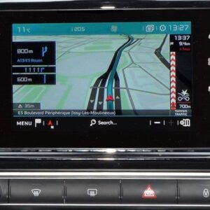 CITROEN CONNECT NAV WAVE 1/2/3/4 ACTUALIZACIÓN MAPAS NAV SAT USB EUROPA 2023