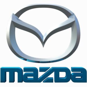 DVD ACTUALIZACIÓN MAPAS SAT NAV MAZDA MMM2 EUROPA 2019-2020