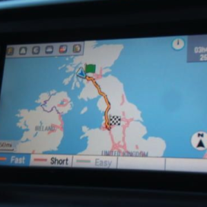 MITSUBISHI MP8000 SAT NAV ACTUALIZACIÓN DE MAPAS DVD EUROPA 2016