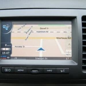 SUBARU CORE1 ACTUALIZACIÓN MAPA SAT NAV DVD EUROPA 2018