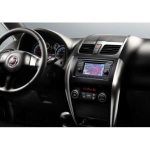 FIAT SEDICI V9 ACTUALIZACIÓN MAPAS SAT NAV TARJETA MICRO SD EUROPA 2020