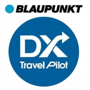 FORD TELEATLAS TRAVELPILOT DX SAT NAV ACTUALIZACIÓN DE MAPAS CD DISCO EUROPA 2014