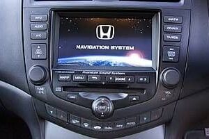 HONDA V2.11 SAT NAV ACTUALIZACIÓN DE MAPAS DVD EUROPA 2012