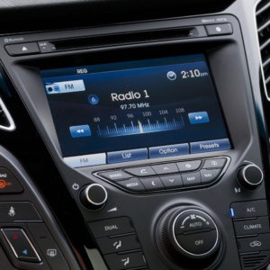 ACTUALIZACIÓN MAPAS NAV SAT NAV HYUNDAI GEN 1 USB EUROPA 2024