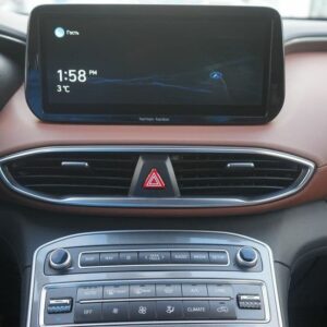 ACTUALIZACIÓN DEL MAPA DE NAVEGACIÓN POR SATÉLITE ANCHO USB HYUNDAI GEN5 REINO UNIDO Y EUROPA 2024-2025
