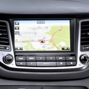 HYUNDAI TUCSON GEN2.0 AVN2.0 ACTUALIZACIÓN MAPA NAV SAT TARJETA SD EUROPA 2023/2024