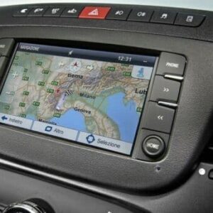 IVECO XP DAILY STRALIS HI-WAY SAT NAV ACTUALIZACIÓN DE MAPAS TARJETA SD EUROPA 2023/2024