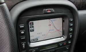 ACTUALIZACIÓN DEL MAPAS DEL JAGUAR DENSO SAT NAV DVD EUROPA 2012
