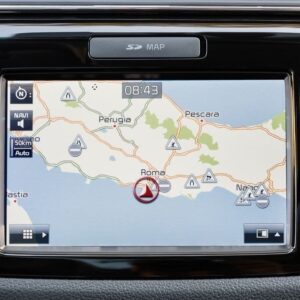 KIA GEN 2.0 SAT NAV ACTUALIZACIÓN MAPAS TARJETA SD EUROPA 2023/2024