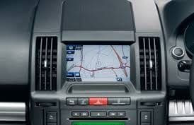 ACTUALIZACIÓN DE MAPAS DEL NAVEGADOR POR SATÉLITE DE LAND ROVER FREELANDER 2 Y JAGUAR XF DVD EUROPA 2020