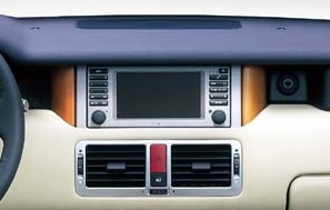 LANDROVER VDO DAYTON SAT NAV ACTUALIZACIÓN DE MAPAS CD DISCO EUROPA 2015