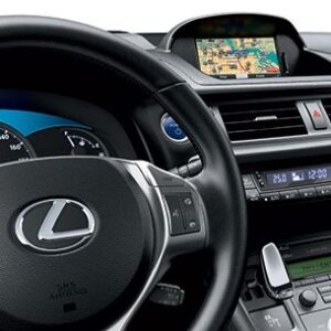 ACTUALIZACIÓN MAPA LEXUS MOVEON SAT NAV TARJETA SD EUROPA 2023