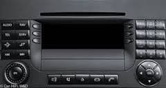 MERCEDES NTG2 AUDIO 50 V17 APS SAT NAV ACTUALIZACIÓN DE MAPAS CD DISCO EUROPA 2018
