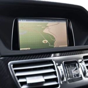 ACTUALIZACIÓN DE MAPAS DE SAT NAV MERCEDES NTG4.5 Y NTG4.7 EUROPA 2022-2023