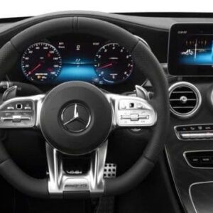 MERCEDES NTG5.5 AUDIO 20 V9 ACTUALIZACIÓN DE MAPAS POR SATÉLITE TARJETA SD EUROPA 2022