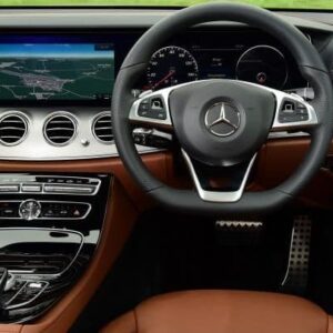 MERCEDES NTG5.5 COMAND SAT NAV ACTUALIZACIÓN DE MAPAS EUROPA 2024 V26