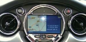 MINI COOPER BMW «HIGH» SAT NAV ACTUALIZACIÓN DE MAPAS DVD EUROPA 2019-2020
