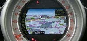 MINI COOPER BMW «PROFESSIONAL» SAT NAV ACTUALIZACIÓN DE MAPAS DVD EUROPA 2019-2020