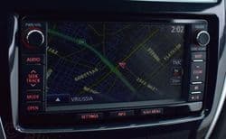 PEUGEOT 4008 P-12 ACTUALIZACIÓN MAPAS TARJETA SD EUROPA 2024/2025