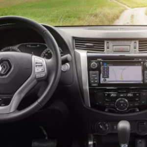 RENAULT CONNECT 3 SAT NAV ACTUALIZACIÓN MAPAS TARJETA SD EUROPA 2023
