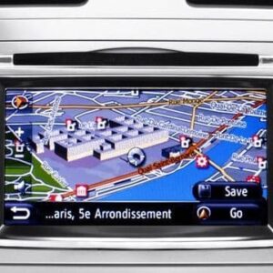 TOYOTA TOUCH 2 SAT NAV ACTUALIZACIÓN DE MAPAS USB EUROPA 2024 V2