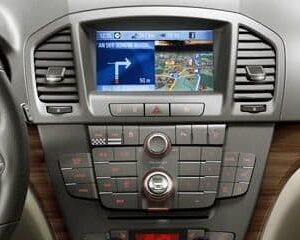 VAUXHALL OPEL MY2009/10 DVD800 ACTUALIZACIÓN DE MAPAS DE NAVEGACIÓN POR SATÉLITE DISCO DE NAVEGACIÓN DVD 2019-2020