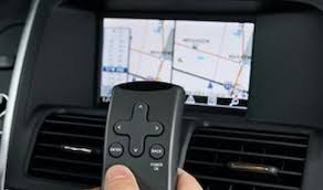 VOLVO RTI MMM+ HDD SAT NAV MAPA ACTUALIZACIÓN DISCO EUROPA 2018