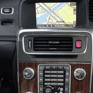 VOLVO SENSUS MY14+ ACTUALIZACIÓN MAPA NAV SAT USB 2023